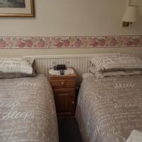 Star And Garter, hotel in Metheringham