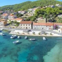 Apartment Tina, hotel a Brna