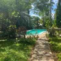 Villa vanessa, hotel di Malindi