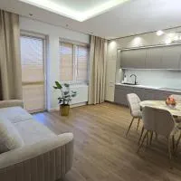 Apartament Gimnazjalna Luxury,Końskie的飯店