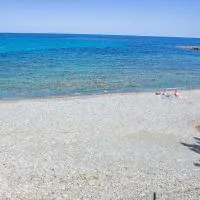 Appartement Bord de plage Vue mer, hotel i Brando