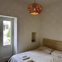 Shibui, хотел в Испра