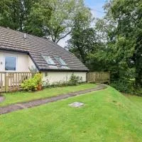 5 Lakeview Rise, Hotel in Beaworthy