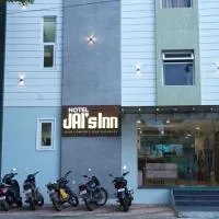 Hotel Jai's Inn, ξενοδοχείο σε Thanjavur