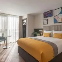 Maldron Hotel Liverpool City Centre, מלון בליברפול