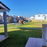 Hermosa casa en Privada, hotel a Soledad Díez Gutiérrez