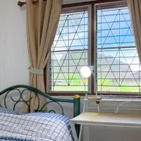 Viesnīca Ao Luek Hometel - Whole House Accommodation pilsētā Ao Luk