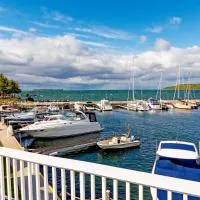 Harbor Guest House, hotel in Fish Creek