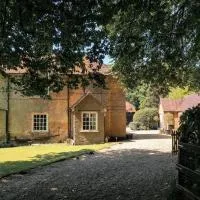 Landford's Cottage, your retreat!, hotel a Landford