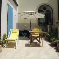 Pozzo Luce, hotell i Palazzolo Acreide