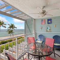 Oceanfront Oasis, kh&aacute;ch sạn ở Key West