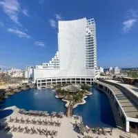 Grand Sapphire one bedroom, hotel a Iskele