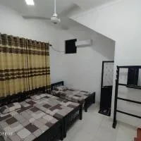 Rayyan Mahal, Hotel in Puttalam