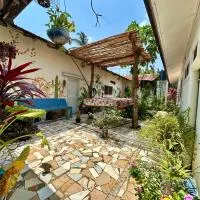 Mama's House, hotel u gradu Kibweni