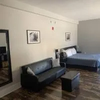Northport에 위치한 호텔 Boutique Hotel Room 3