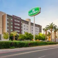 Hotel Lucerna Hermosillo, hotel Hermosillóban