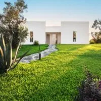 Villa 'Tenuta Quattro Volpi', hotelli kohteessa Melendugno