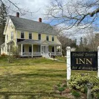 The Kendall Inn، فندق في فريبورت