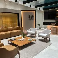 Bah Hotel, hotel in Bagé