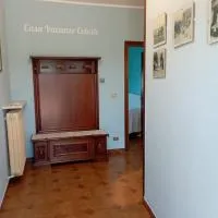 Casa Vacanze Celeste, hotel sa Case Ocaro