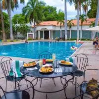 InHouse Select Hacienda Tres Rios Hotel Culiacán, hotel a Culiacán