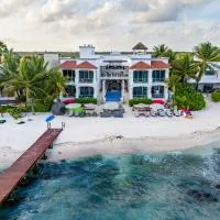 Cielo Maya Beach Tulum: Tulum şehrinde bir otel