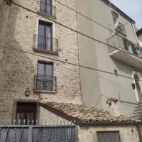 Casa lavaturo، فندق في Castelmauro