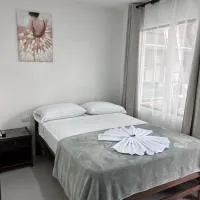 Hotel Naralit, hotel u gradu Tilarán