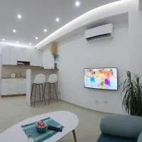 A2 Apartment، فندق في غوستيفار