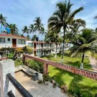 Hotel Costa Belle, Hotel in Tecolutla