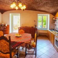 Casa Belvedere, hotel en Gravere