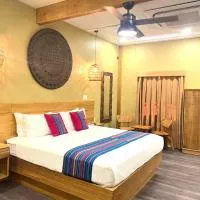 West End में, होटल Mr. Tucan Hotel