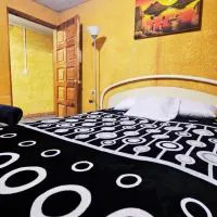 Río Rooms City Center, ξενοδοχείο σε Κετσαλτενάνγκο