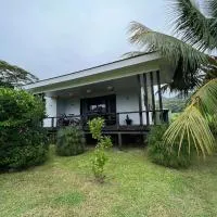 Eryns Retreat、アバルアにあるラロトンガ国際空港 - RARの周辺ホテル
