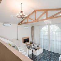 Serene Suite 3BR Pool Villa Chiang Mai, hotel poblíž Mezinárodní letiště Chiang Mai - CNX, Čiang Mai