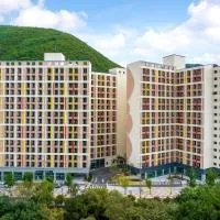 Ariari Hotel，旌善的飯店