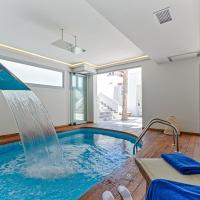 Hotel Grotta