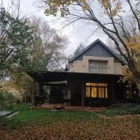 Little Fields Country House and Cottages, ξενοδοχείο σε Howick