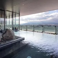 Tokyu Vacations Fujisan Mishima โรงแรมในมิชิมะ