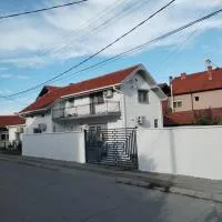 Gostinska kuća, hotel en Leskovac
