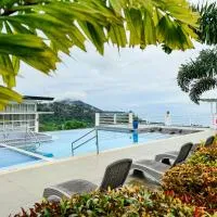 Montefrio Garden Resort, hotel en Digos