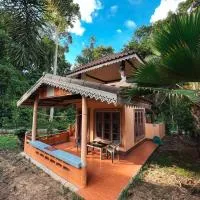Baan Mali Koh Kood, hotel u gradu Ban Hin Dam