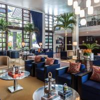 Albion Hotel, hotel in Miami Beach