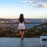 Dalia's Blue Mountain Retreat, hotel in Katoomba