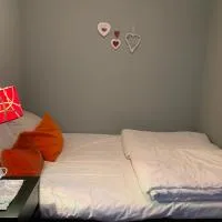 Sleep well 1, hotel a Kongsberg