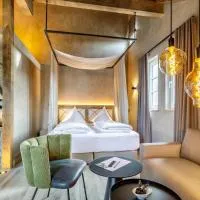 Hotel Arthus: Aulendorf'ta bir otel