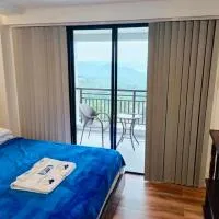 SkyMount Resort โรงแรมในตาไนย