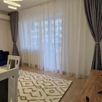 Studio&Garden!, hotel in Roşu