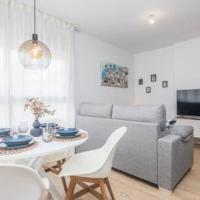 Brisas, hotel poblíž Letiště Alicante - ALC, El Altet