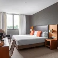 Acta Sant Just, hotel a Sant Just Desvern